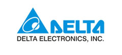 Delta Electronics Inc Products Supplier