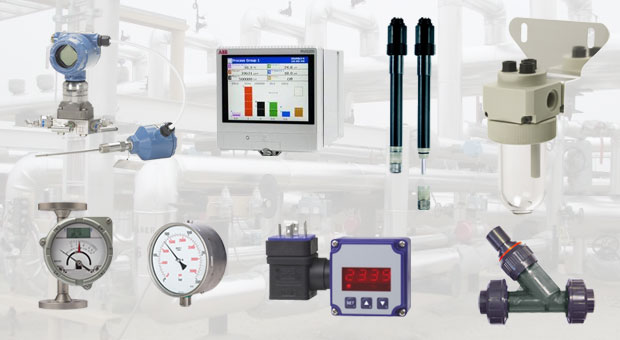 Welcome to Nuvision Instrumentation