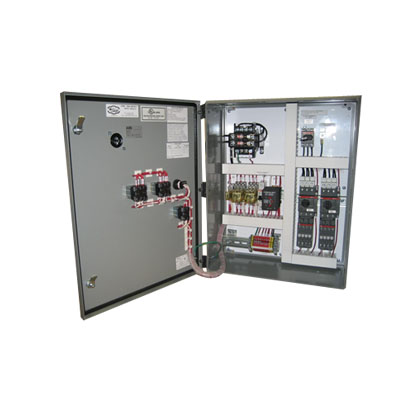 Electrical Panel-mcc